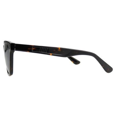 A10753(4) Unisex Hand Polished burgundy Acetate Full Rim Wayfarer Casual Sunglasses Eyewear