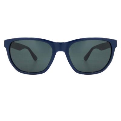 A10753(3) Unisex Durable burgundy Acetate Full Rim Wayfarer Casual Sunglasses Eyewear