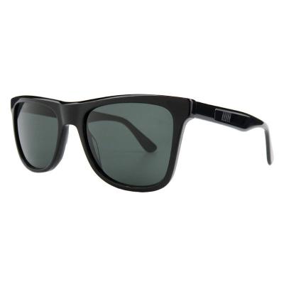 A10746(3) Unisex Scratch Resistant tortoise Acetate Full Rim Wayfarer Vintage Sunglasses Eyewear