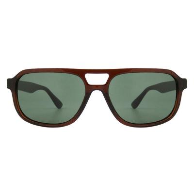 A10750(3) Men's Premium Quality navy blue Acetate Full Rim Square Modern Sunglasses Eyewear
