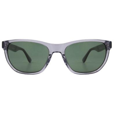 A10753(5) Unisex Scratch Resistant burgundy Acetate Full Rim Wayfarer Casual Sunglasses Eyewear