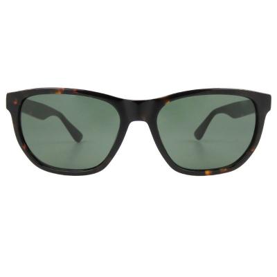 A10753(4) Unisex Hand Polished burgundy Acetate Full Rim Wayfarer Casual Sunglasses Eyewear