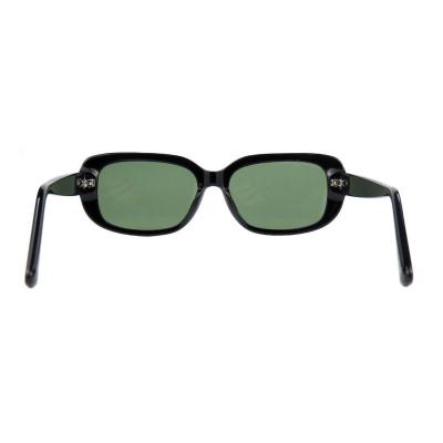 A10756(3) Women's UV400 Protection purple Acetate Full Rim Square Modern Sunglasses Eyewear