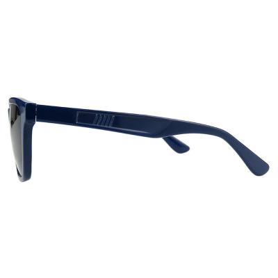 A10753(3) Unisex Durable burgundy Acetate Full Rim Wayfarer Casual Sunglasses Eyewear