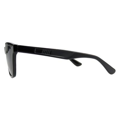 A10753(2) Unisex Lightweight burgundy Acetate Full Rim Wayfarer Casual Sunglasses Eyewear