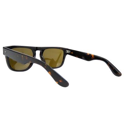 A10755(3) Unisex Premium Quality green Acetate Full Rim Wayfarer Vintage Sunglasses Eyewear