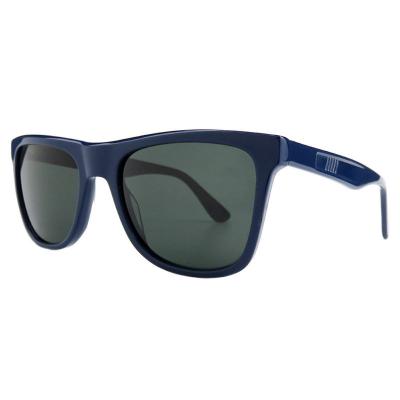 A10746(4) Unisex Polarized tortoise Acetate Full Rim Wayfarer Vintage Sunglasses Eyewear