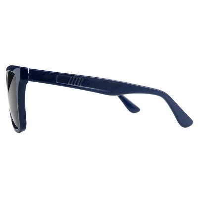A10746(4) Unisex Polarized tortoise Acetate Full Rim Wayfarer Vintage Sunglasses Eyewear