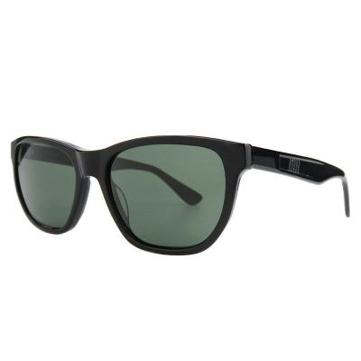 A10753(2) Unisex Lightweight burgundy Acetate Full Rim Wayfarer Casual Sunglasses Eyewear