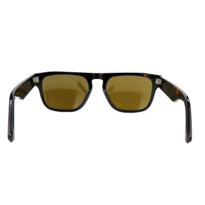 A10755(3) Unisex Premium Quality green Acetate Full Rim Wayfarer Vintage Sunglasses Eyewear