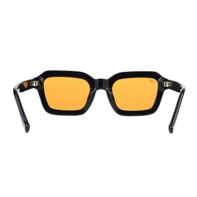 A10767(3) Women's Scratch Resistant tortoise Acetate Full Rim Cat Eye Modern Sunglasses Eyewear