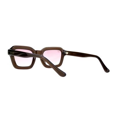 A10767(2) Women's Premium Quality tortoise Acetate Full Rim Cat Eye Modern Sunglasses Eyewear