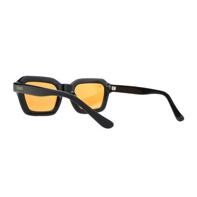A10767(3) Women's Scratch Resistant tortoise Acetate Full Rim Cat Eye Modern Sunglasses Eyewear