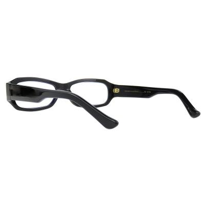 A10772-1(1) Women's UV400 Protection crystal beige Acetate Full Rim Square Modern Sunglasses Eyewear