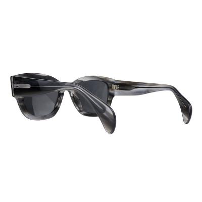 A10778(4) Women's UV400 Protection tortoise Acetate Full Rim Cat Eye Vintage Sunglasses Eyewear