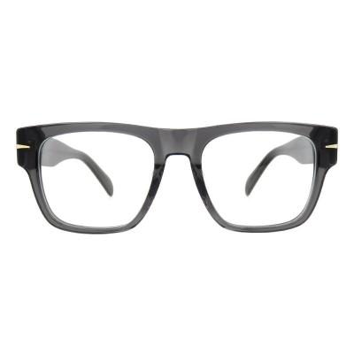 A10759(4) Unisex Premium Quality tortoise Acetate Full Rim Wayfarer Modern Sunglasses Eyewear