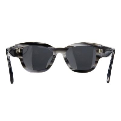 A10778(4) Women's UV400 Protection tortoise Acetate Full Rim Cat Eye Vintage Sunglasses Eyewear