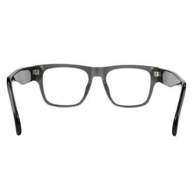A10759(4) Unisex Premium Quality tortoise Acetate Full Rim Wayfarer Modern Sunglasses Eyewear