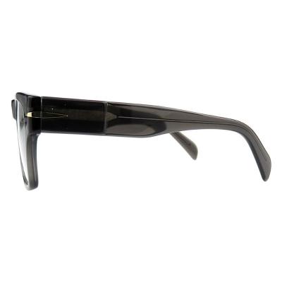 A10759(4) Unisex Premium Quality tortoise Acetate Full Rim Wayfarer Modern Sunglasses Eyewear
