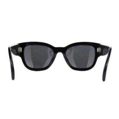 A10778(3) Women's Premium Quality tortoise Acetate Full Rim Cat Eye Vintage Sunglasses Eyewear