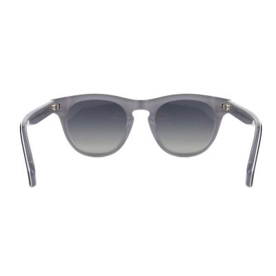 A10805(3) Unisex Premium Quality tortoise Acetate Full Rim Wayfarer Vintage Sunglasses Eyewear