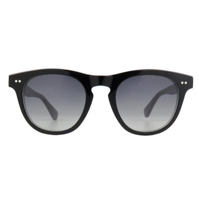A10805(3) Unisex Premium Quality tortoise Acetate Full Rim Wayfarer Vintage Sunglasses Eyewear