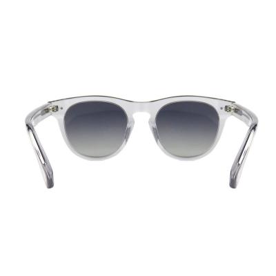 A10805(2) Unisex Scratch Resistant tortoise Acetate Full Rim Wayfarer Vintage Sunglasses Eyewear
