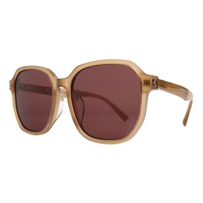 A10797(2) Unisex Premium Quality olive green Acetate Full Rim Square Modern Sunglasses Eyewear