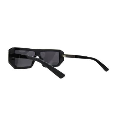 A10818(3) Unisex UV400 Protection crystal Acetate Full Rim Geometric Modern Sunglasses Eyewear