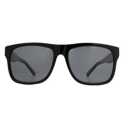A10841(2) Unisex Scratch Resistant gradient tortoise to crystal blue Acetate Full Rim Wayfarer Modern Sunglasses Eyewear
