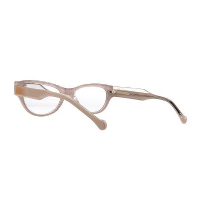 A10816(2) Women's UV400 Protection black Acetate Full Rim Cat Eye Vintage Sunglasses Eyewear