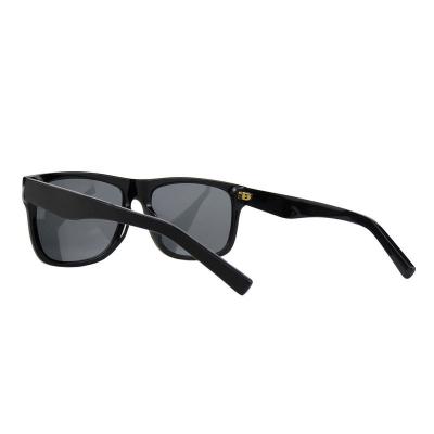 A10841(2) Unisex Scratch Resistant gradient tortoise to crystal blue Acetate Full Rim Wayfarer Modern Sunglasses Eyewear