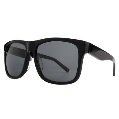 A10841(2) Unisex Scratch Resistant gradient tortoise to crystal blue Acetate Full Rim Wayfarer Modern Sunglasses Eyewear