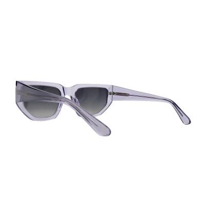 A10838(3) Unisex Polarized olive green tortoise Acetate Full Rim Geometric Modern Sunglasses Eyewear