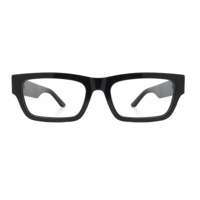 A10891(2) Unisex Premium Quality red with black/tortoise accents Acetate Full Rim Square Modern Sunglasses Eyewear