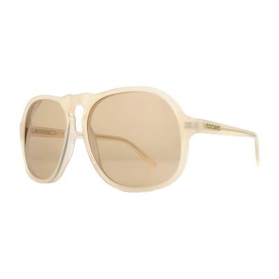 A10862(3) Women's Premium Quality ivory Acetate Full Rim Cat Eye Vintage Sunglasses Eyewear