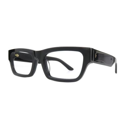 A10891(2) Unisex Premium Quality red with black/tortoise accents Acetate Full Rim Square Modern Sunglasses Eyewear