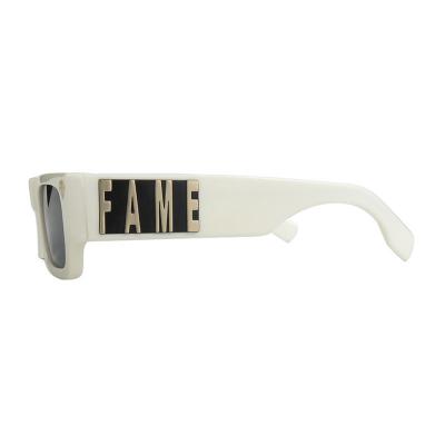 A10937(5) Women's Lightweight red Acetate Full Rim Butterfly Modern Sunglasses Eyewear