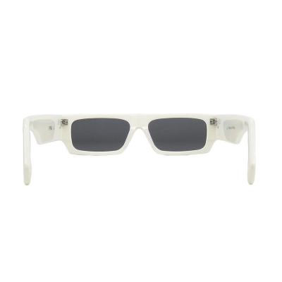 A10937(5) Women's Lightweight red Acetate Full Rim Butterfly Modern Sunglasses Eyewear