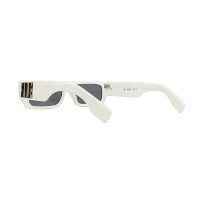 A10937(5) Women's Lightweight red Acetate Full Rim Butterfly Modern Sunglasses Eyewear