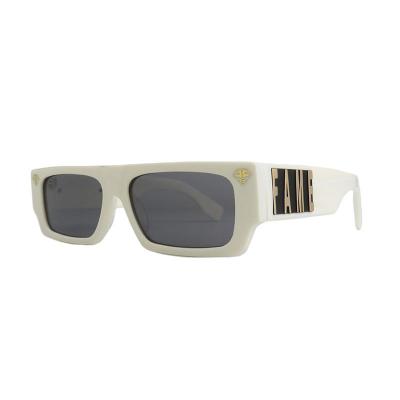 A10937(5) Women's Lightweight red Acetate Full Rim Butterfly Modern Sunglasses Eyewear