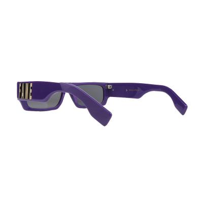A10937(4) Women's Durable red Acetate Full Rim Butterfly Modern Sunglasses Eyewear
