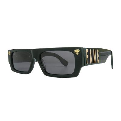 A10937(3) Women's Lightweight red Acetate Full Rim Butterfly Modern Sunglasses Eyewear