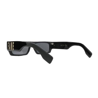 A10937(2) Women's Scratch Resistant red Acetate Full Rim Butterfly Modern Sunglasses Eyewear