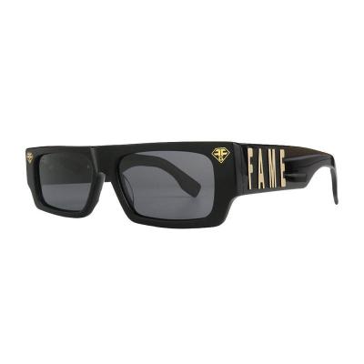 A10937(2) Women's Scratch Resistant red Acetate Full Rim Butterfly Modern Sunglasses Eyewear