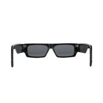 A10937(2) Women's Scratch Resistant red Acetate Full Rim Butterfly Modern Sunglasses Eyewear