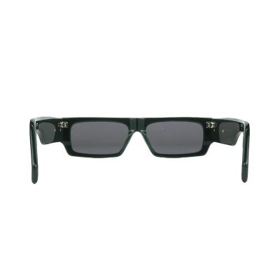 A10937(3) Women's Lightweight red Acetate Full Rim Butterfly Modern Sunglasses Eyewear