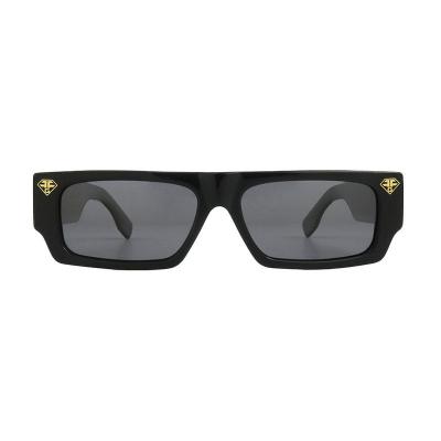 A10937(2) Women's Scratch Resistant red Acetate Full Rim Butterfly Modern Sunglasses Eyewear