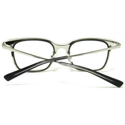 A20222 Men's Durable black Acetate Full Rim Square Modern Sunglasses Eyewear