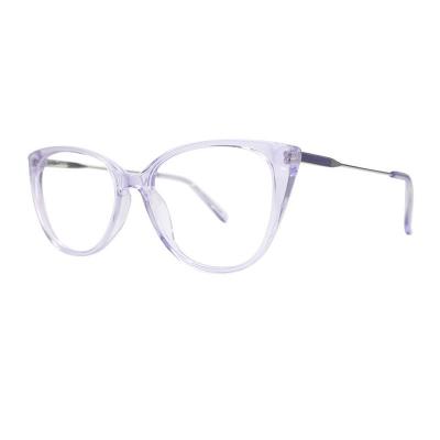 A20347(1) Women's Premium Quality crystal Acetate Full Rim Cat Eye Modern Sunglasses Eyewear